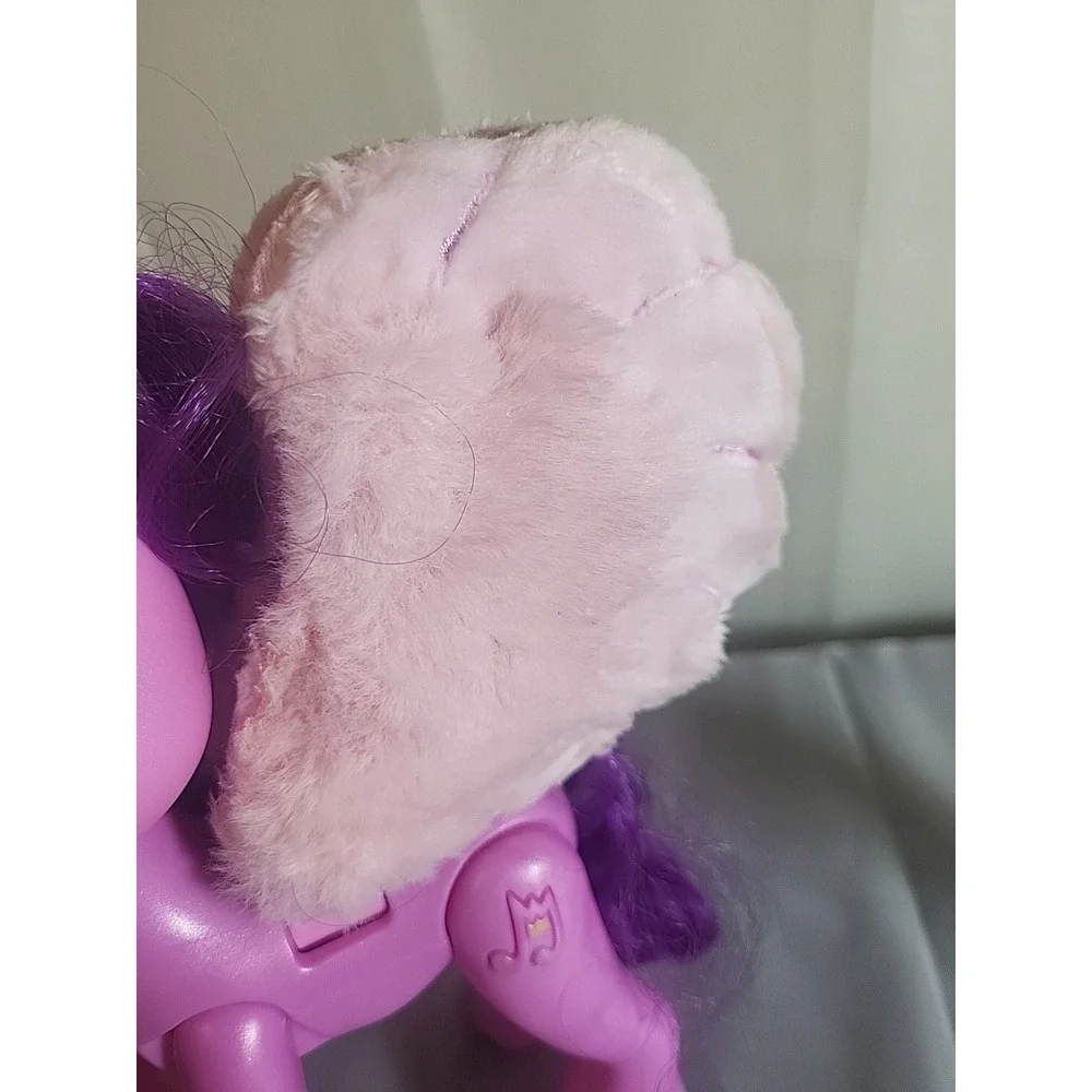 Singing Princess Petals MLP 2021 Working